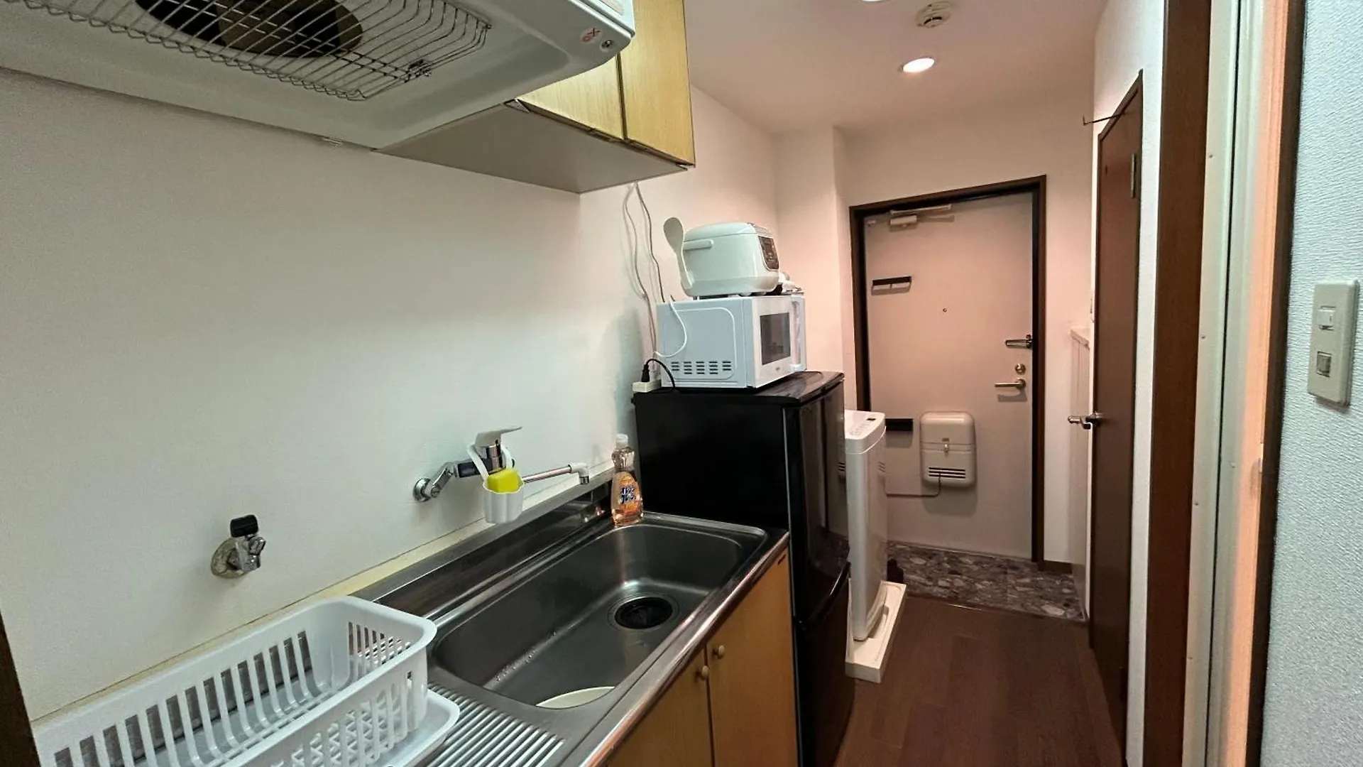 Guest House Inspired Hakata Fukuoka  Japan