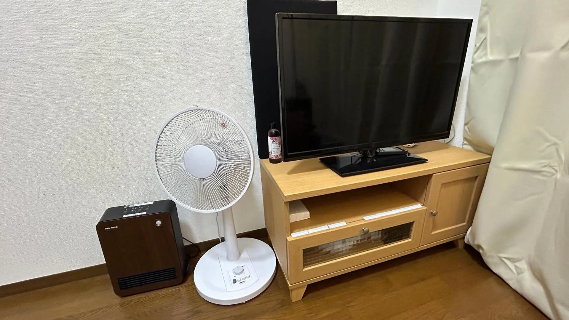 Guest House Inspired Hakata Fukuoka  0*, Fukuoka (Fukuoka) Japan