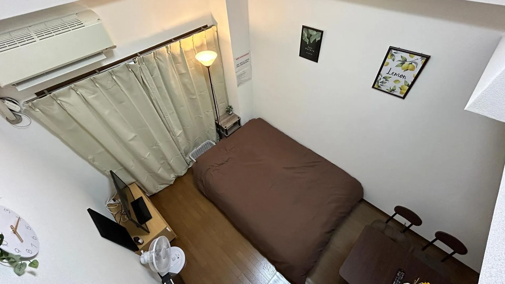 Guest House Inspired Hakata Fukuoka  Fukuoka (Fukuoka)