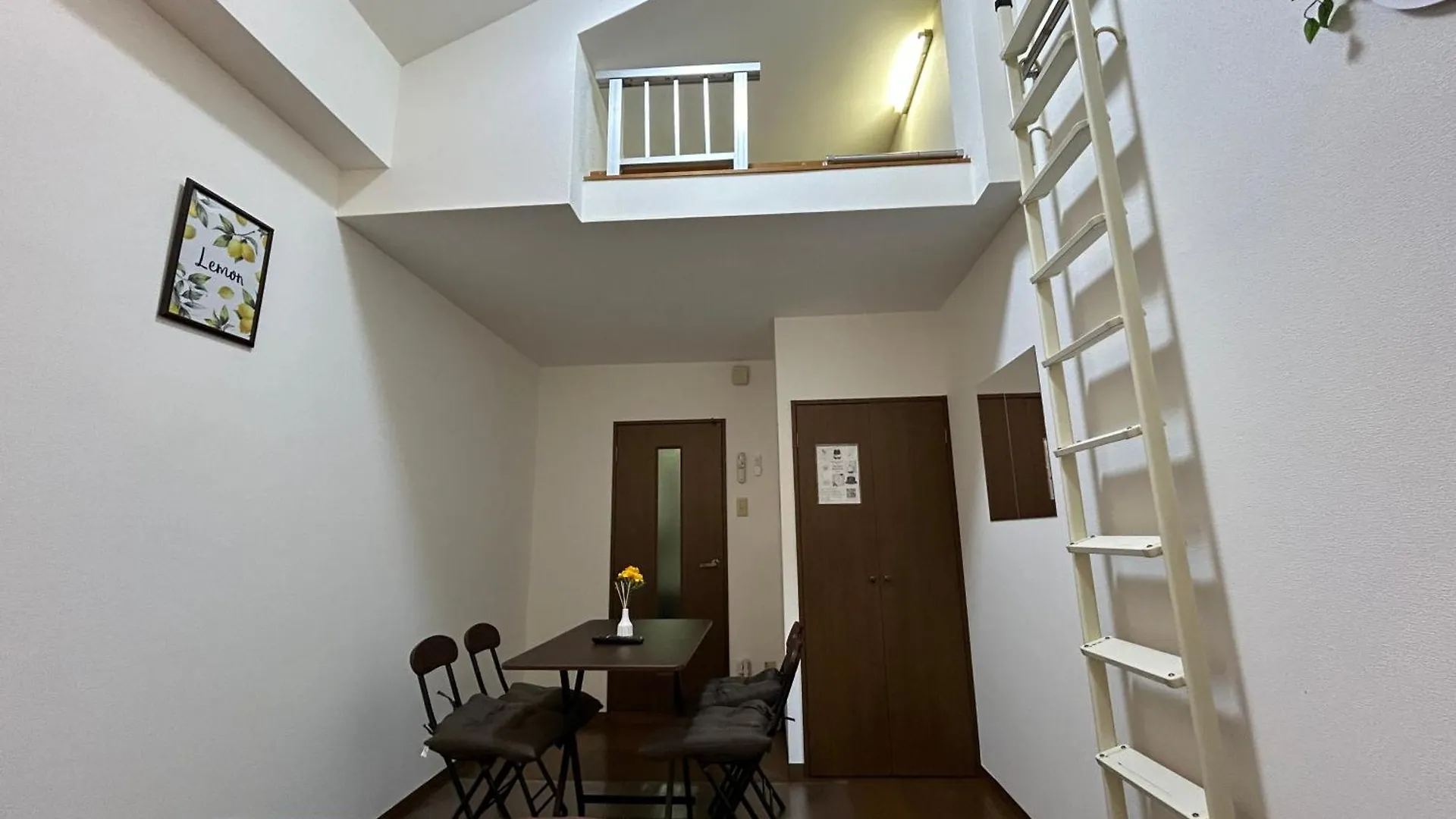 Guest House Inspired Hakata Fukuoka