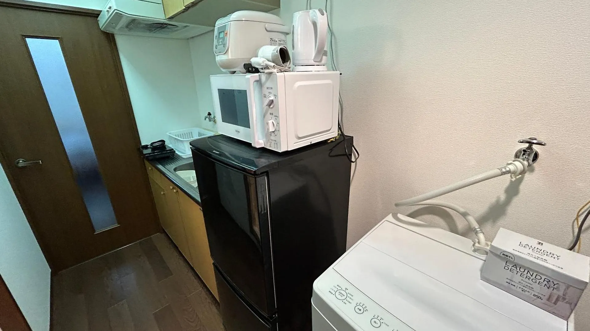 Guest House Inspired Hakata Fukuoka