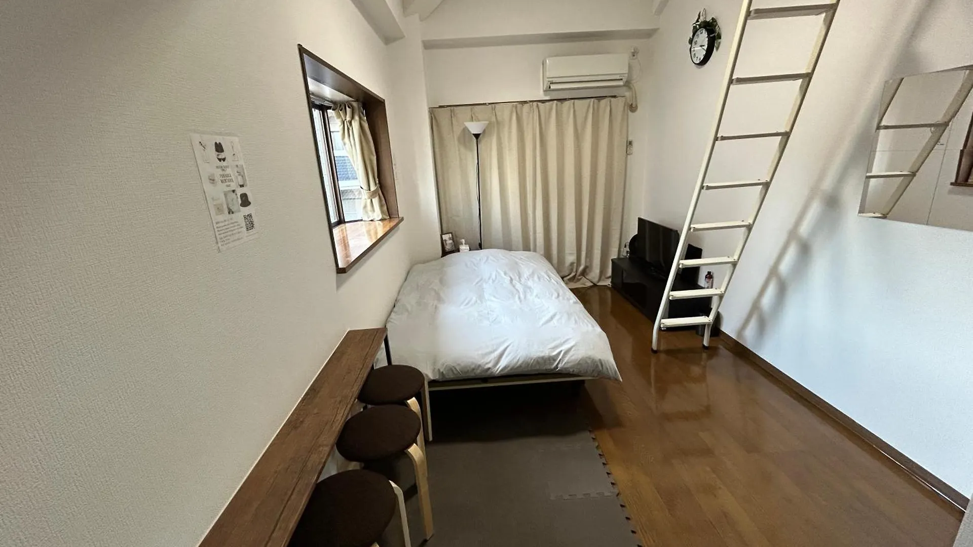 Guest House Inspired Hakata Fukuoka  Fukuoka (Fukuoka)
