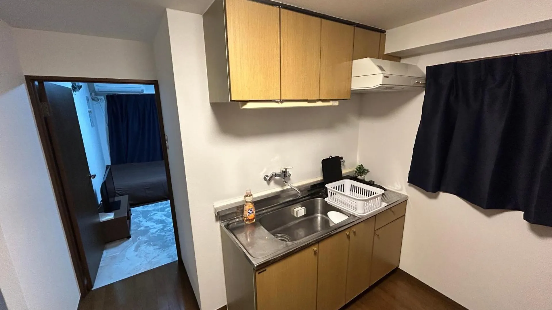 Apartment Guest House Inspired Hakata Fukuoka