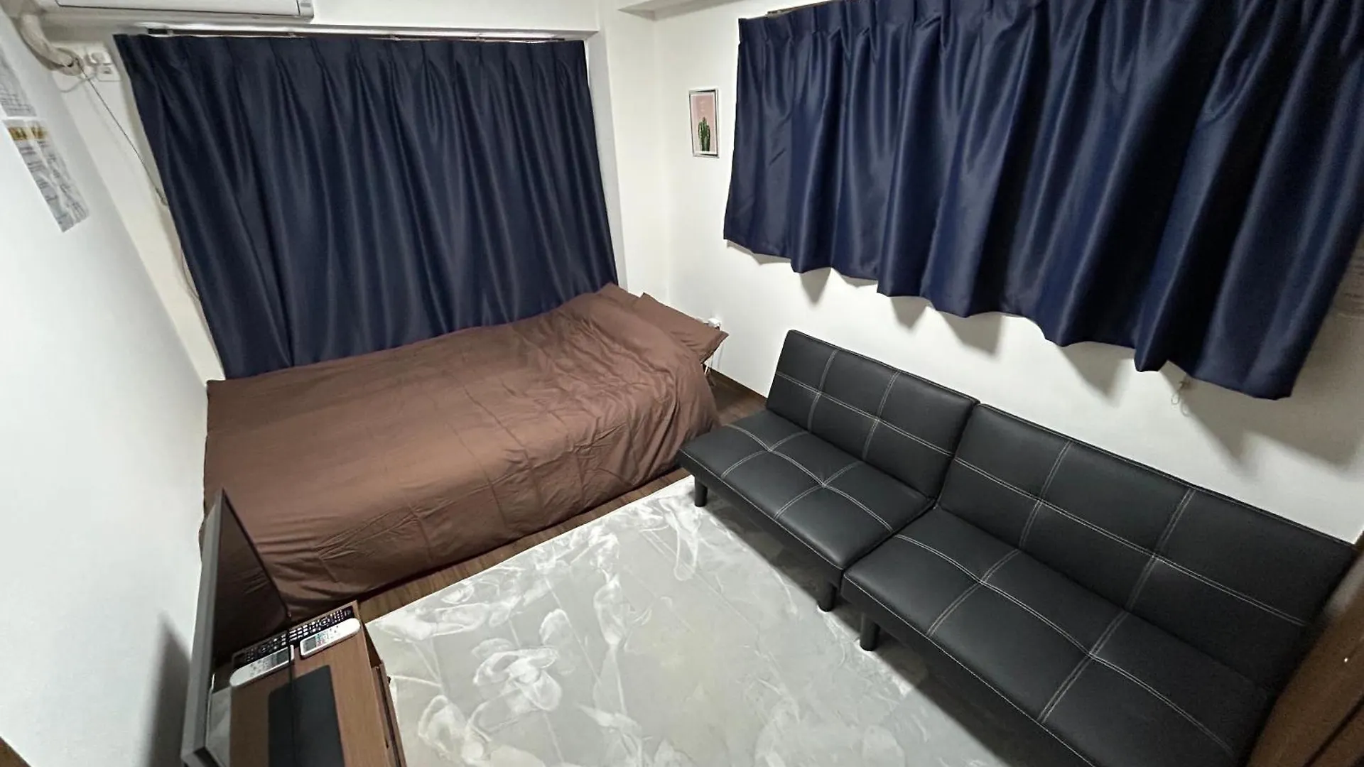 Guest House Inspired Hakata Fukuoka  Apartment