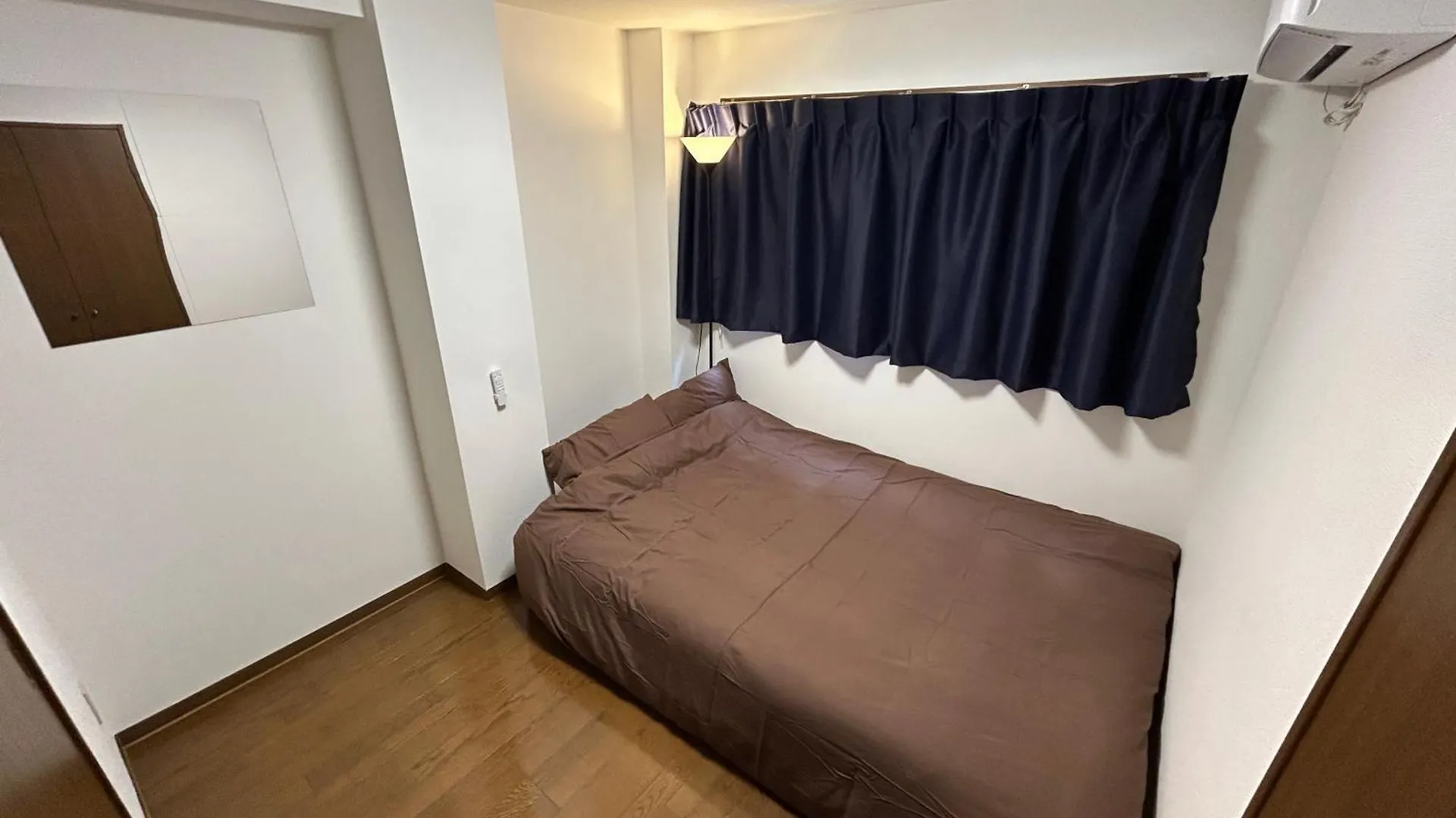 Guest House Inspired Hakata Fukuoka  Japan