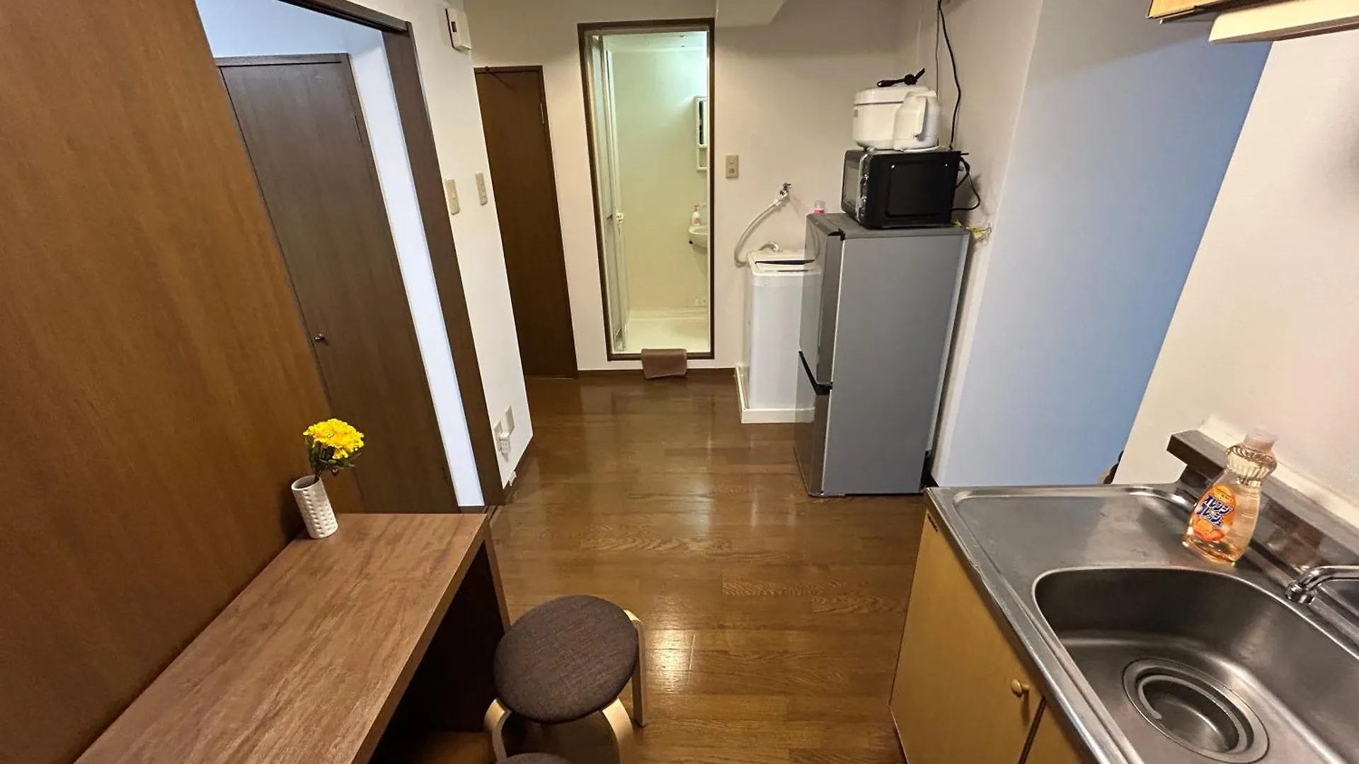 Apartment Guest House Inspired Hakata Fukuoka