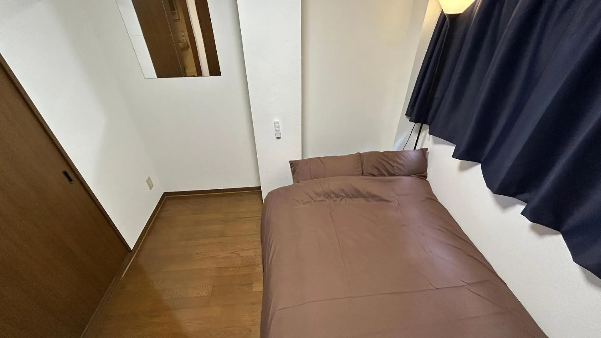 Guest House Inspired Hakata Fukuoka  Japan