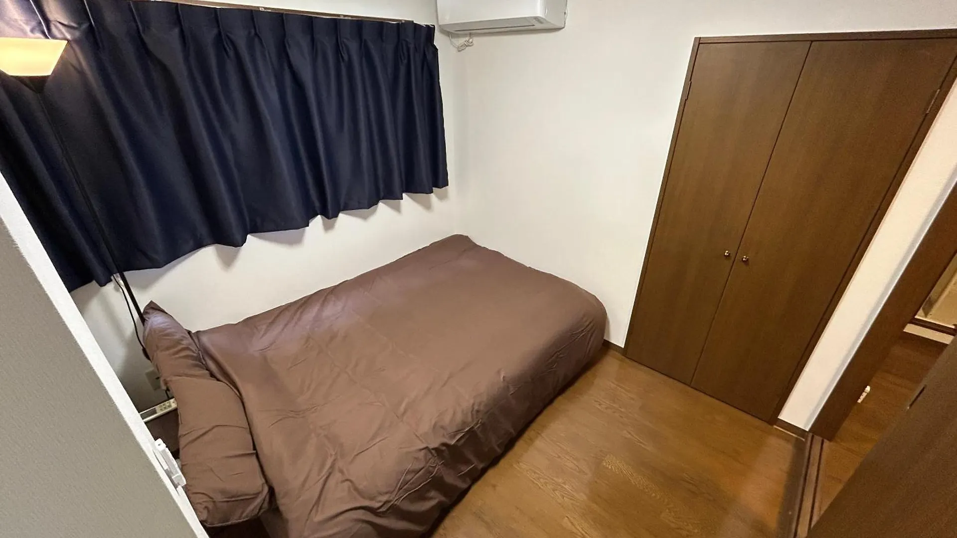Guest House Inspired Hakata Fukuoka  0*, Fukuoka (Fukuoka) Japan