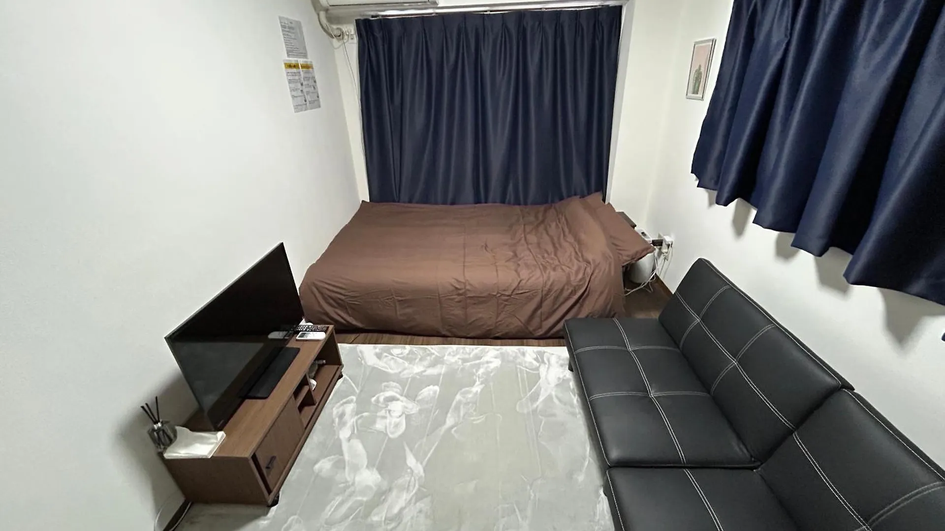 Guest House Inspired Hakata Fukuoka  Apartment Fukuoka (Fukuoka)