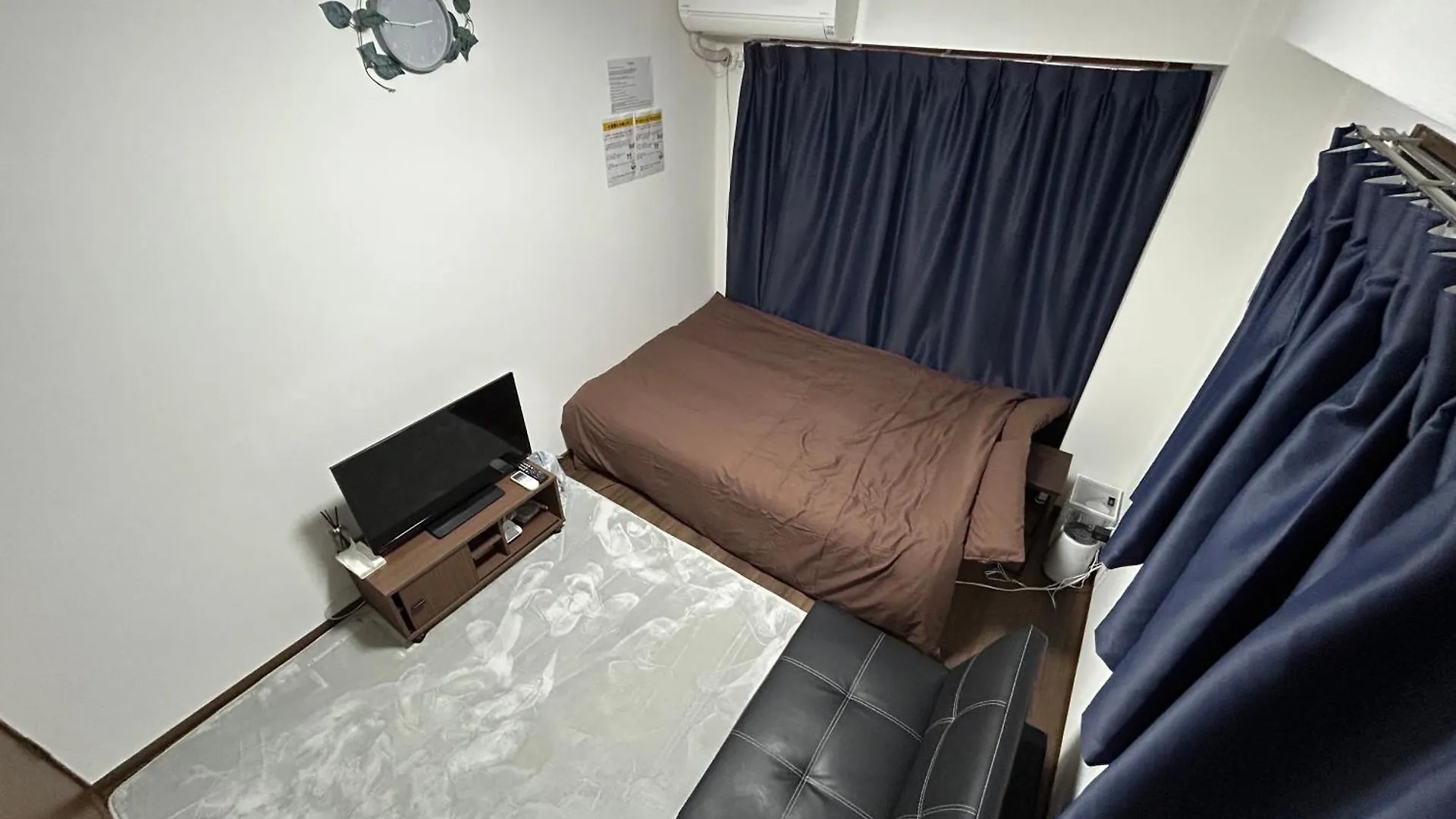 Apartment Guest House Inspired Hakata Fukuoka  Japan