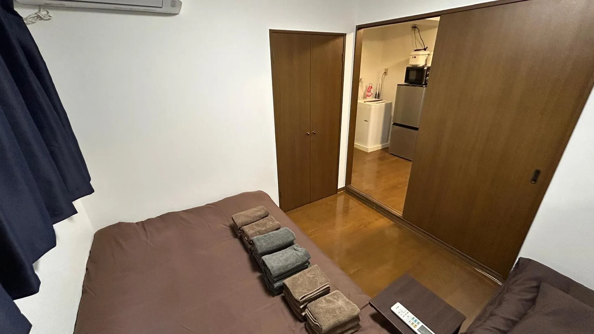 Guest House Inspired Hakata Fukuoka  Japan
