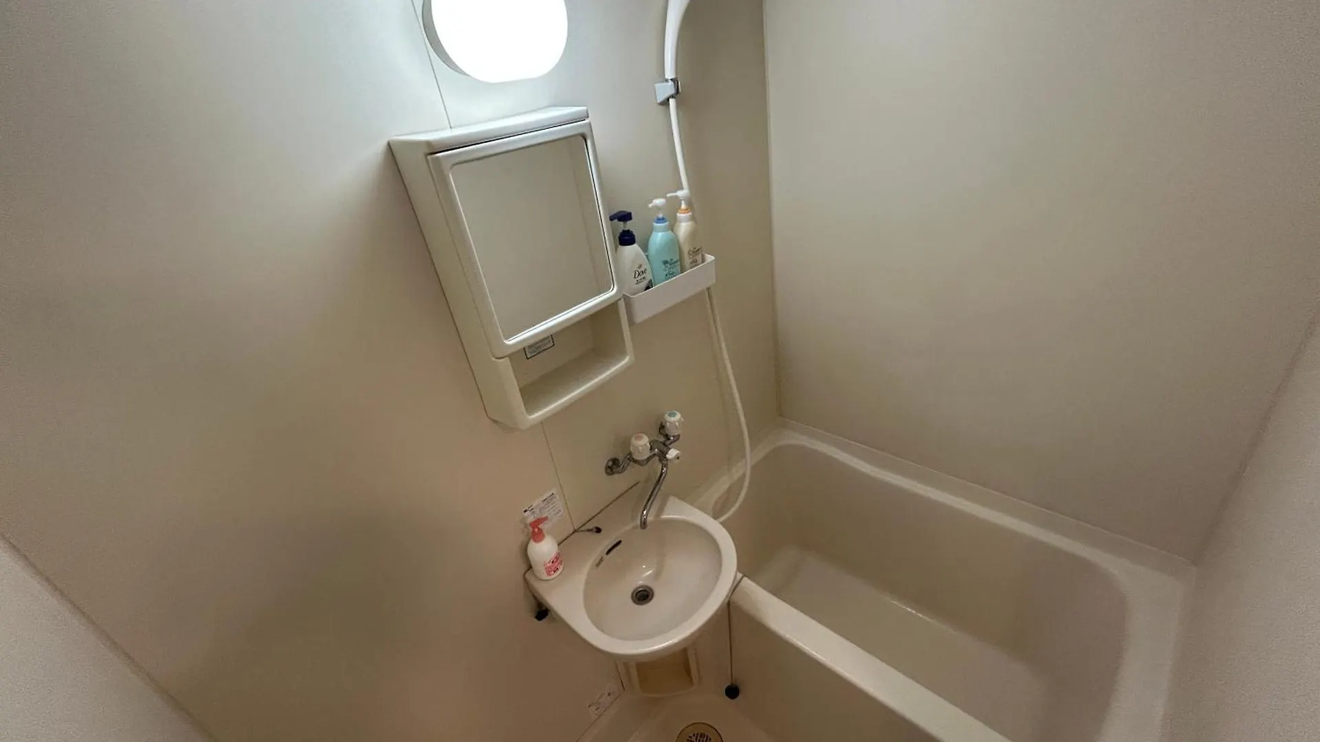 Apartment Guest House Inspired Hakata Fukuoka  Japan